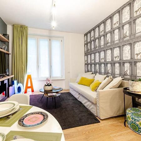 מילאנו Design Apartment - Porta Romana - Duomo מראה חיצוני תמונה