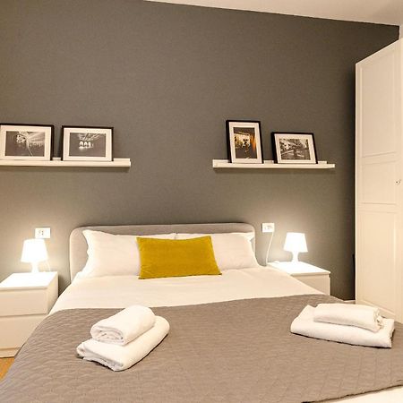 מילאנו Design Apartment - Porta Romana - Duomo מראה חיצוני תמונה