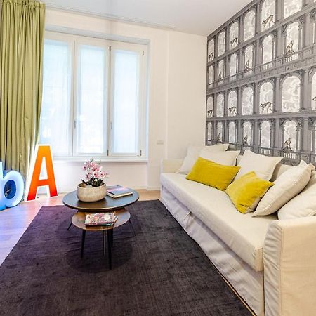 מילאנו Design Apartment - Porta Romana - Duomo מראה חיצוני תמונה