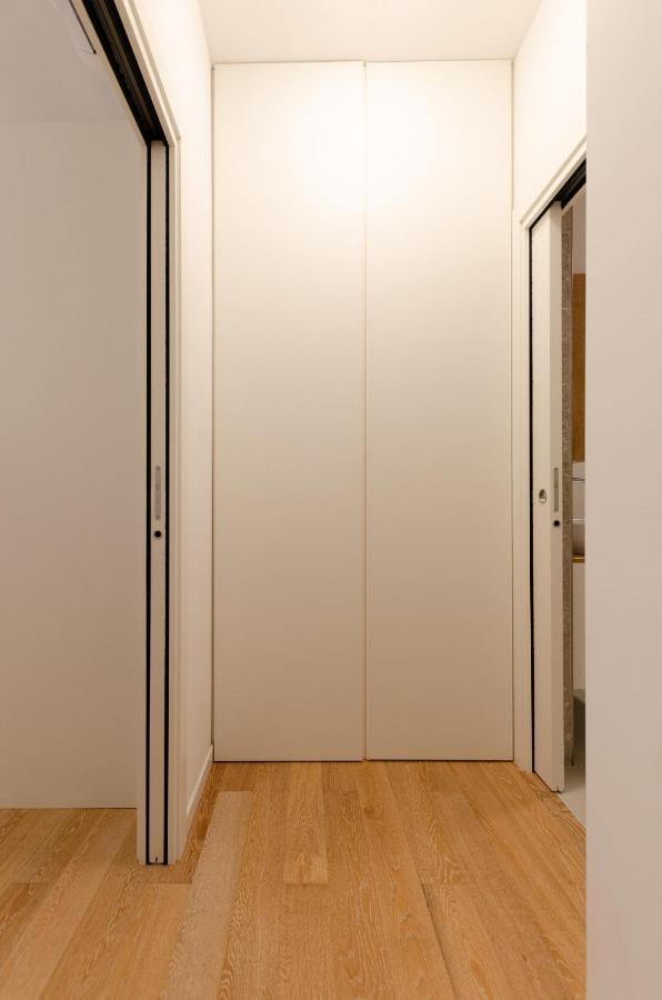 מילאנו Design Apartment - Porta Romana - Duomo מראה חיצוני תמונה