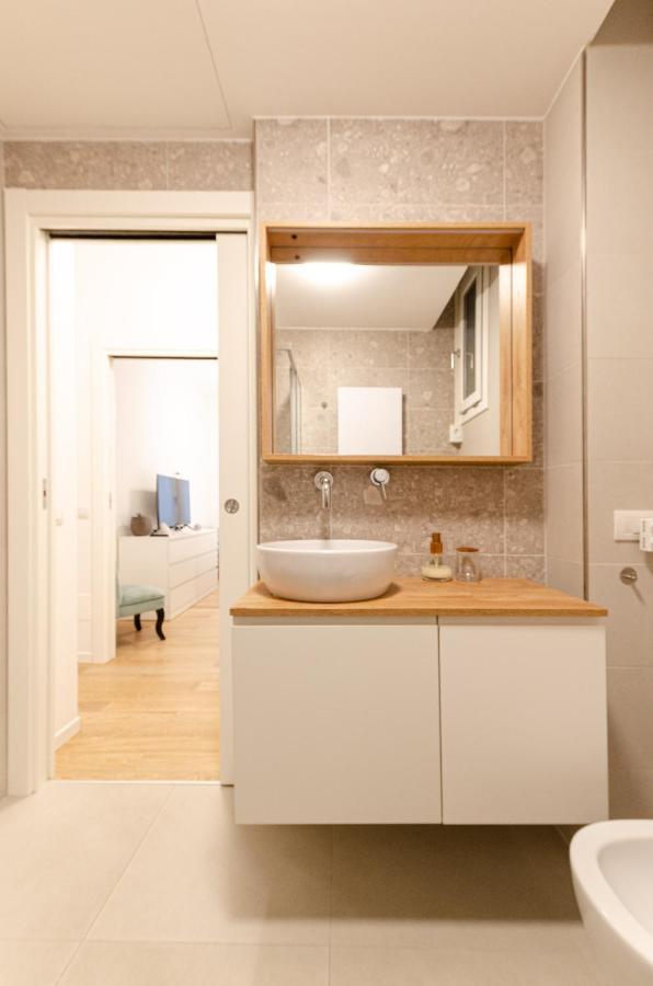 מילאנו Design Apartment - Porta Romana - Duomo מראה חיצוני תמונה
