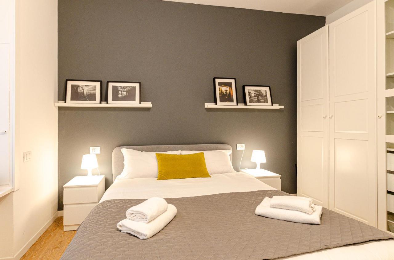 מילאנו Design Apartment - Porta Romana - Duomo מראה חיצוני תמונה