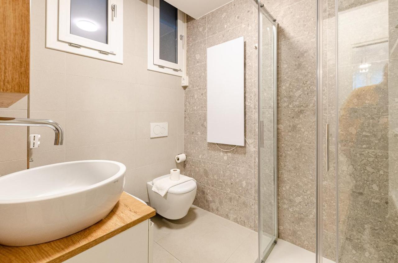 מילאנו Design Apartment - Porta Romana - Duomo מראה חיצוני תמונה
