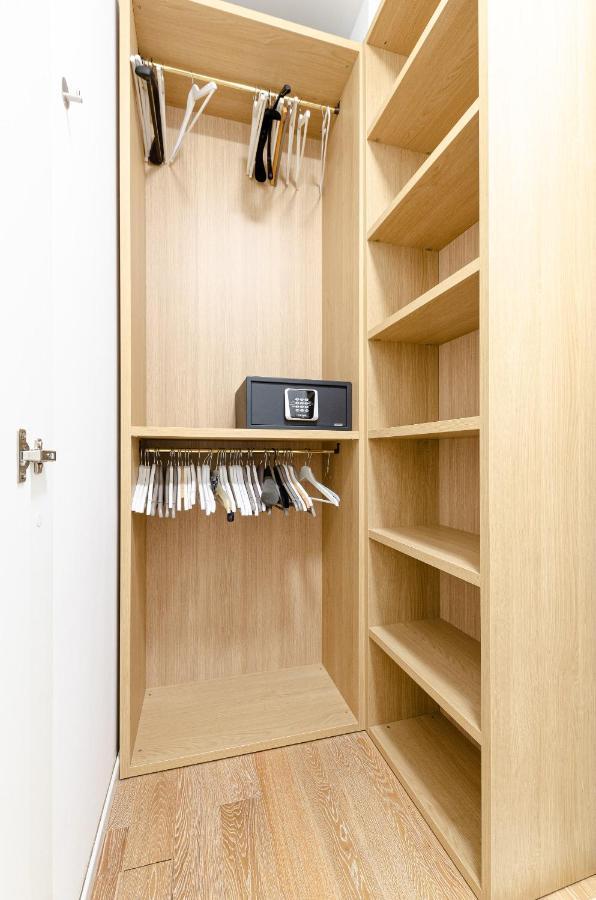 מילאנו Design Apartment - Porta Romana - Duomo מראה חיצוני תמונה