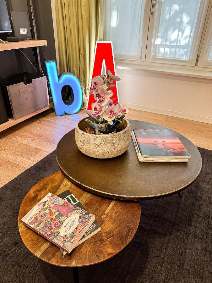 מילאנו Design Apartment - Porta Romana - Duomo מראה חיצוני תמונה