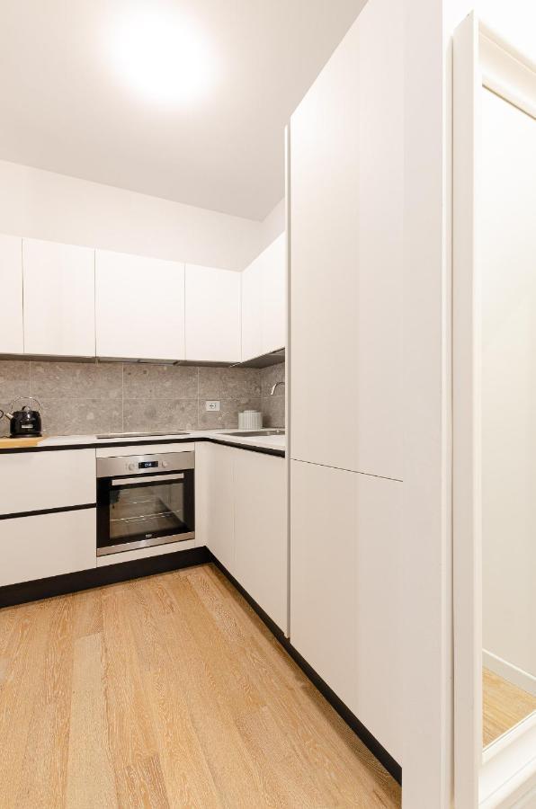 מילאנו Design Apartment - Porta Romana - Duomo מראה חיצוני תמונה